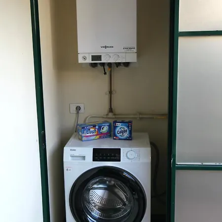 Mai Senza Mare Apartamento