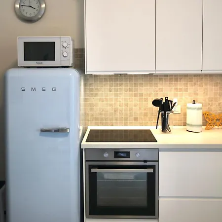 Mai Senza Mare Apartamento Levanto