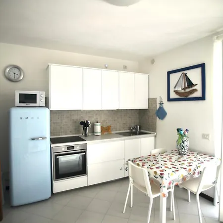 Mai Senza Mare Levanto