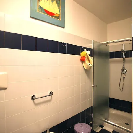 Apartamento Mai Senza Mare Levanto