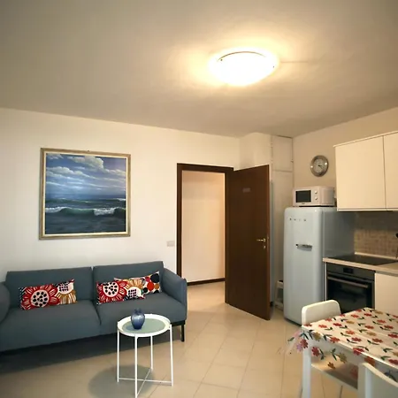 Mai Senza Mare Levanto