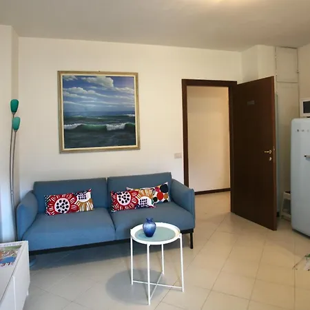 Mai Senza Mare Apartamento