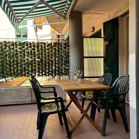 Mai Senza Mare Apartamento *