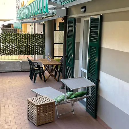 Mai Senza Mare Levanto