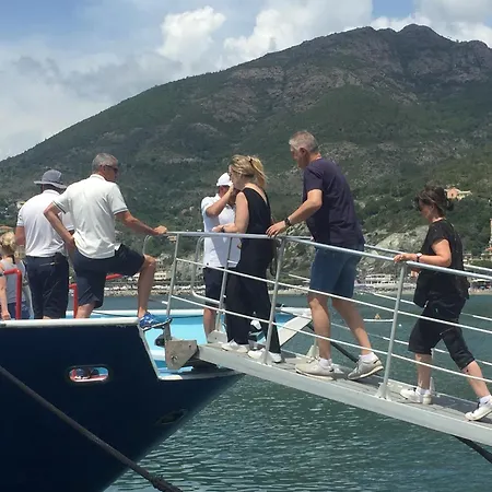 Apartamento Mai Senza Mare