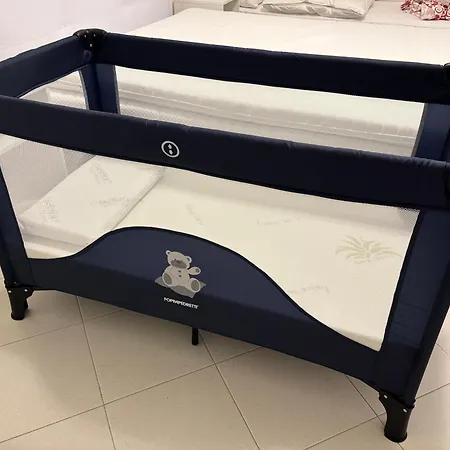 Mai Senza Mare