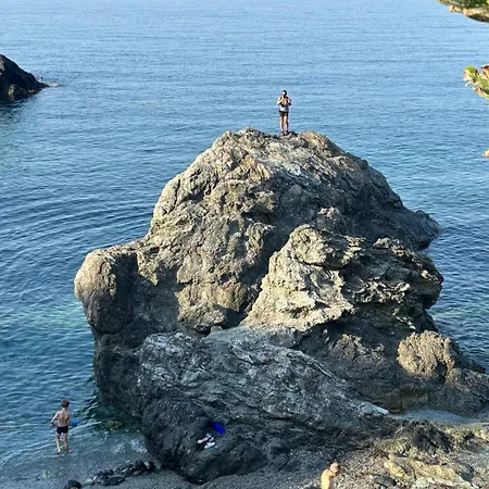 Apartamento Mai Senza Mare *