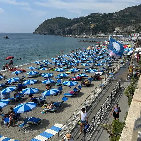 Apartamento Mai Senza Mare