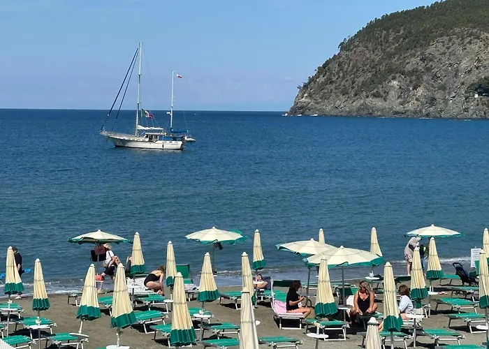 Lägenhet Mai Senza Mare