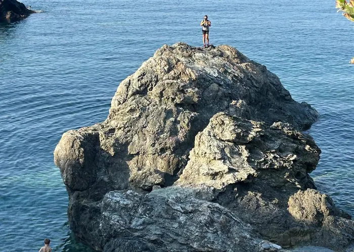 Lägenhet Mai Senza Mare *