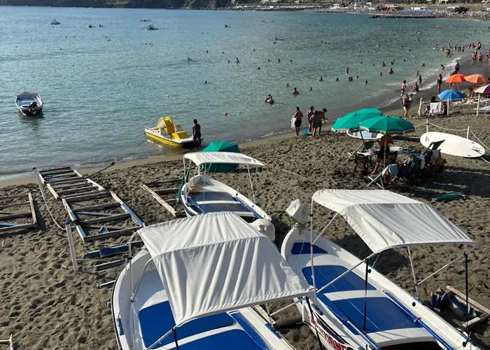 Mai Senza Mare Lägenhet *