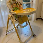 Mai Senza Mare