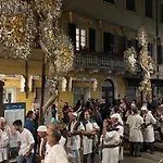 Mai Senza Mare Levanto