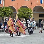 Mai Senza Mare * Levanto