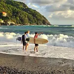 Mai Senza Mare Levanto