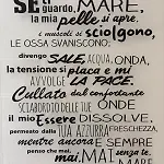 Mai Senza Mare *