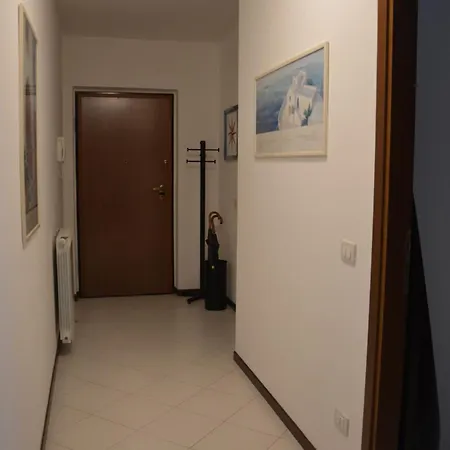 Apartment Mai Senza Mare Levanto