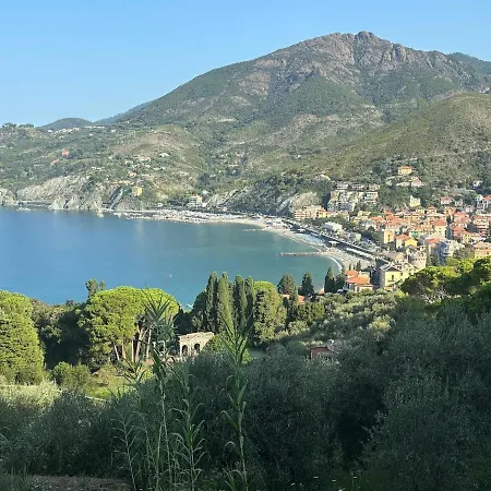Mai Senza Mare