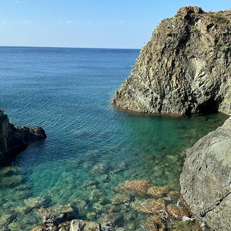 Mai Senza Mare * Levanto