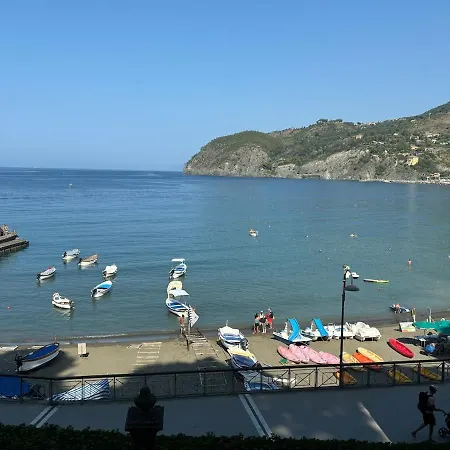 Mai Senza Mare
