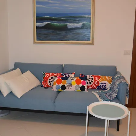 Mai Senza Mare Apartment