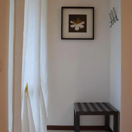 Mai Senza Mare Apartment Levanto