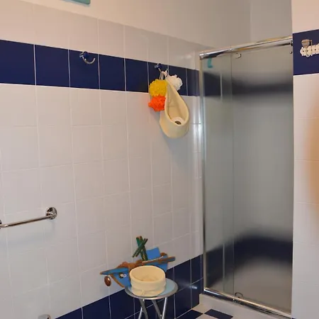 Apartment Mai Senza Mare Levanto