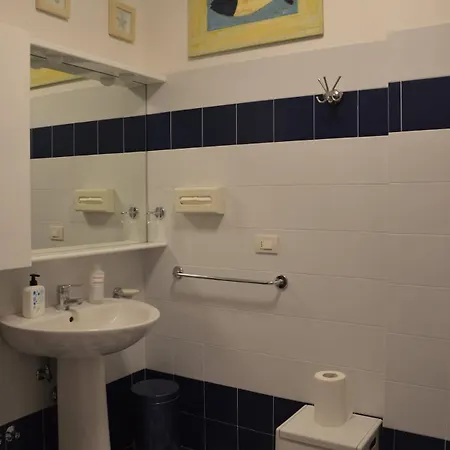 Mai Senza Mare *
