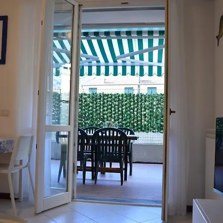 Apartment Mai Senza Mare *