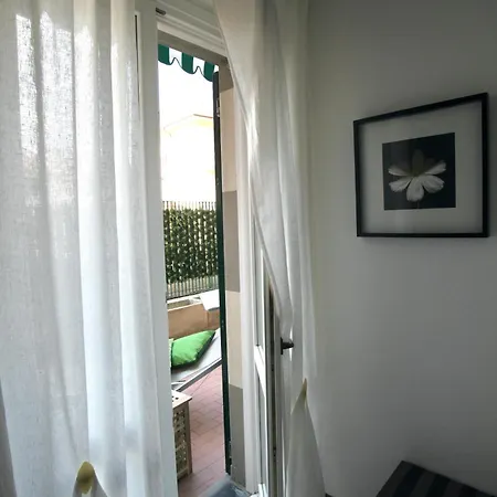 Apartment Mai Senza Mare *