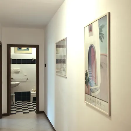 Mai Senza Mare Apartment *