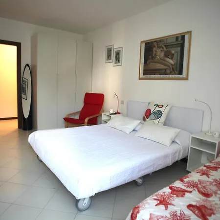 Apartment Mai Senza Mare Levanto