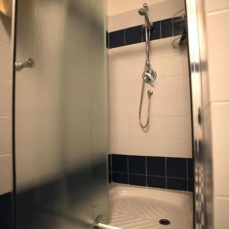 Mai Senza Mare Appartement *