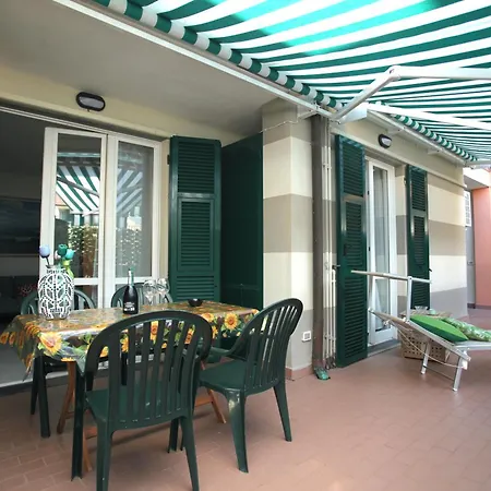 Mai Senza Mare Appartement