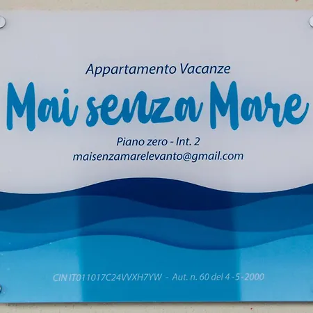 Mai Senza Mare