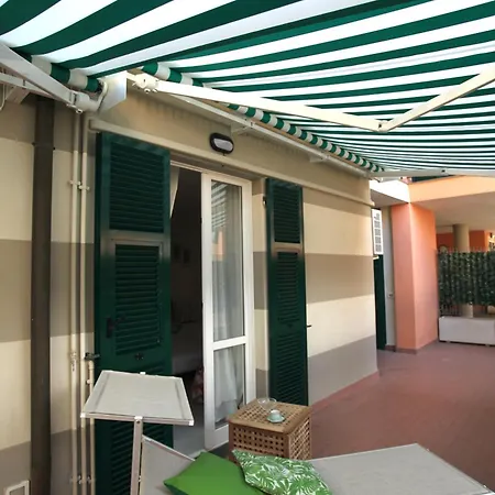 Apartamento Mai Senza Mare *
