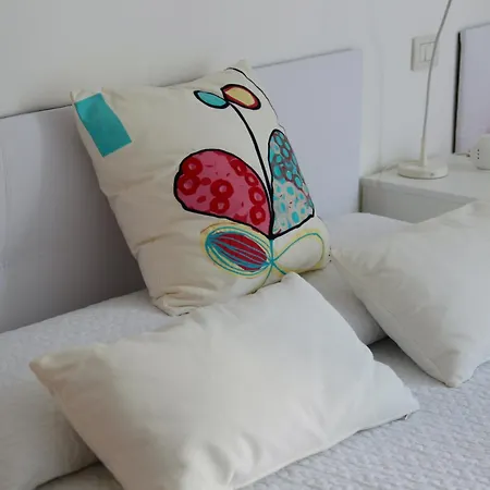 아파트 Mai Senza Mare