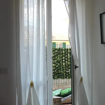 Appartement Mai Senza Mare