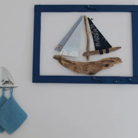 Mai Senza Mare Apartment *