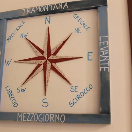 Mai Senza Mare Apartment Levanto