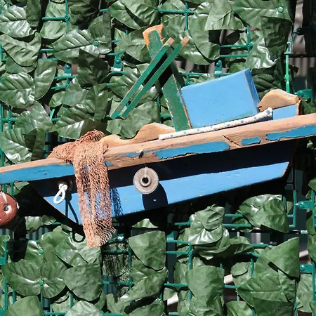 Mai Senza Mare Lägenhet *