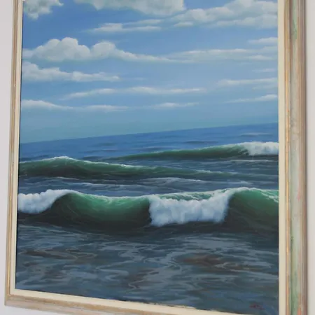 Lägenhet Mai Senza Mare *