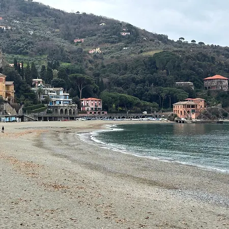 Mai Senza Mare Apartment Levanto