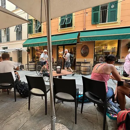 Mai Senza Mare *