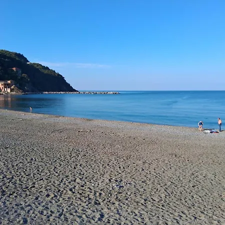 Mai Senza Mare Apartment