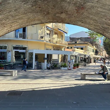 Mai Senza Mare Levanto