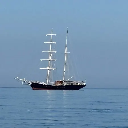 Mai Senza Mare Apartment *