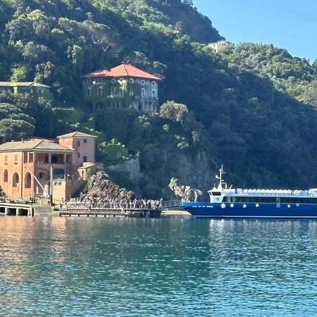 Mai Senza Mare Apartman Levanto