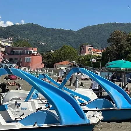 Mai Senza Mare *