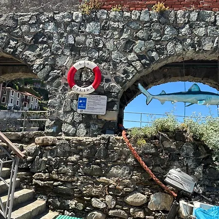 Lägenhet Mai Senza Mare *